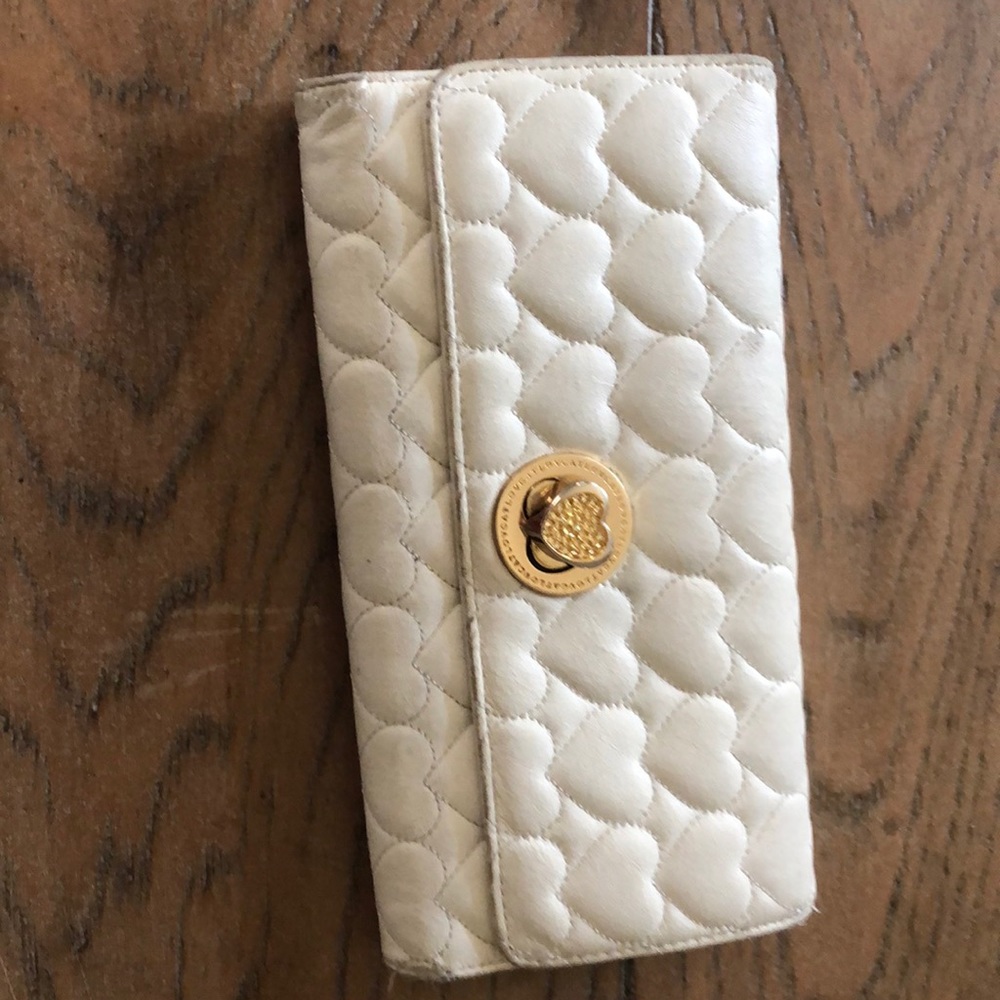 Lovecat Wallet